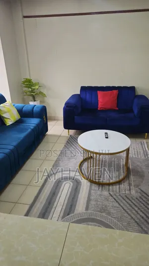 One Bedroom Short Stay Sosian Estate