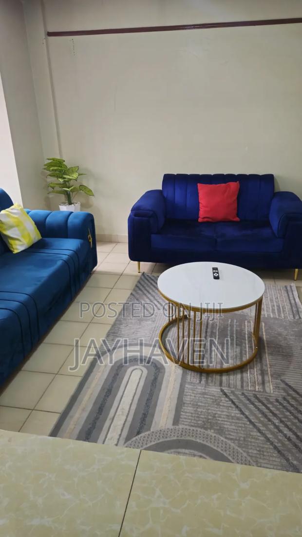 One Bedroom Short Stay Sosian Estate