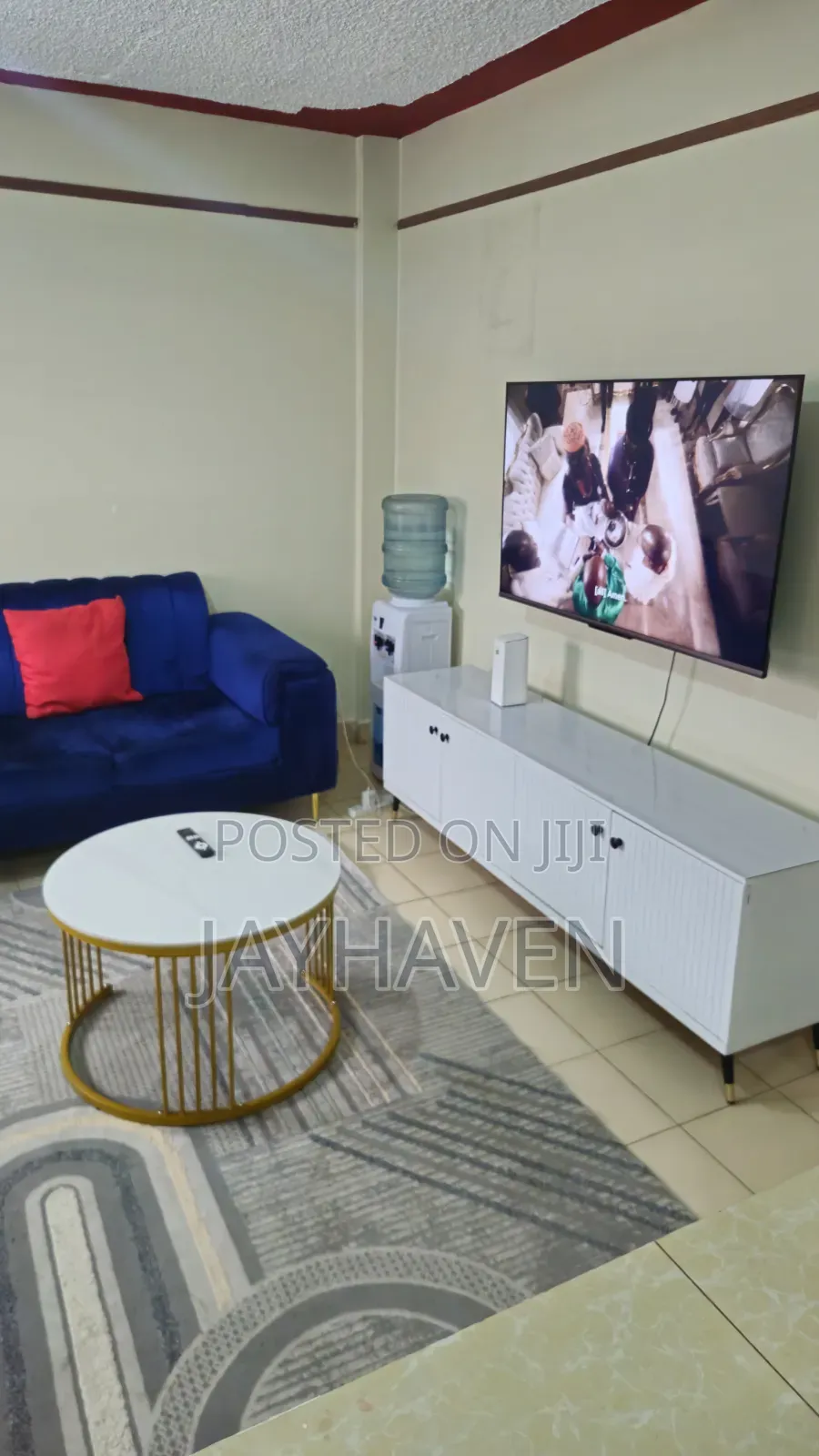 One Bedroom Short Stay Sosian Estate