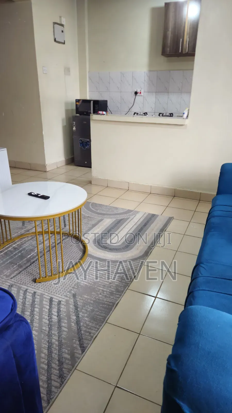 One Bedroom Short Stay Sosian Estate