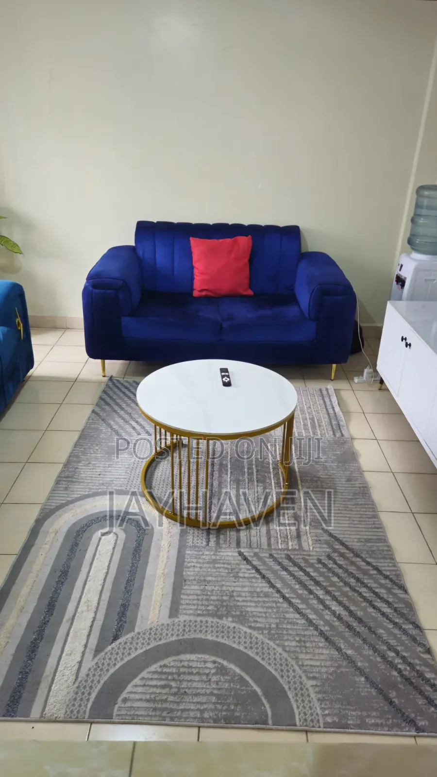 One Bedroom Short Stay Sosian Estate