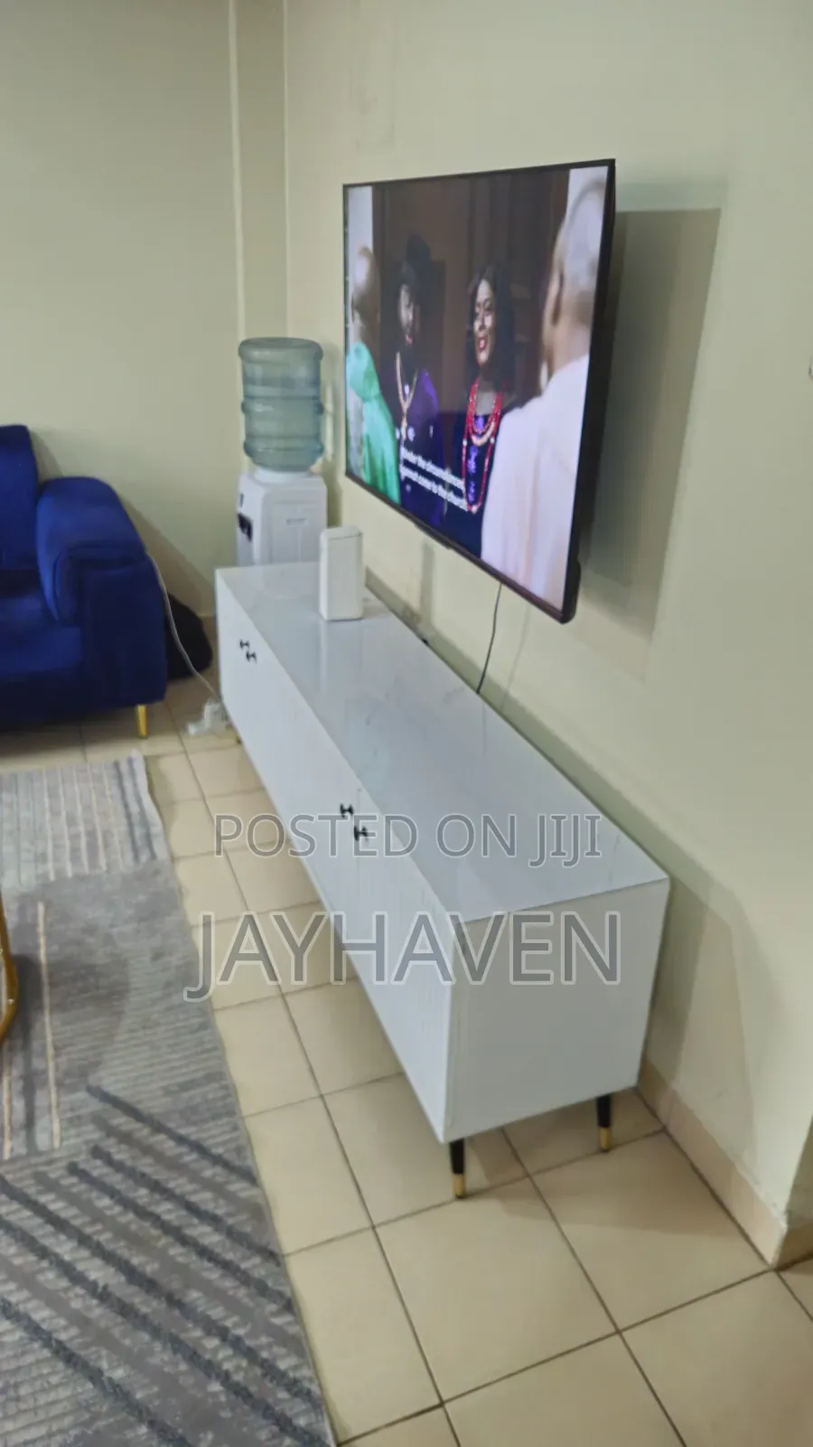 One Bedroom Short Stay Sosian Estate