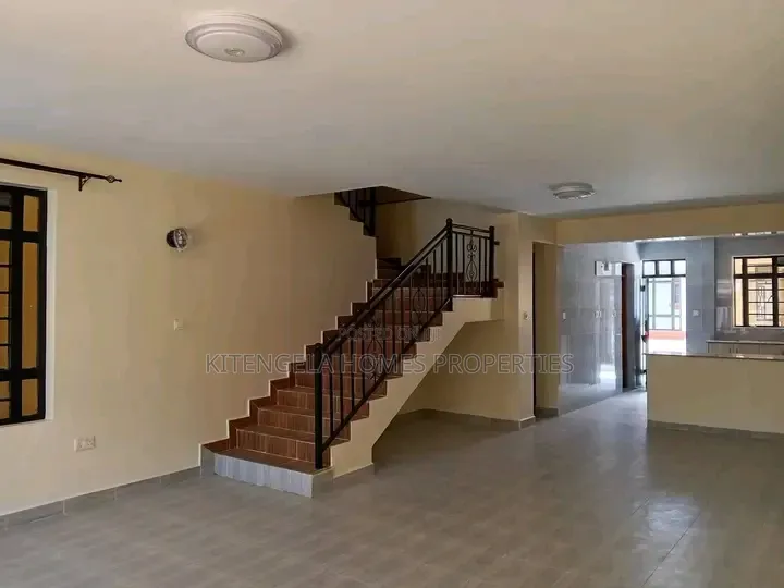 4bdrm House in Kings Drive, Kitengela for rent