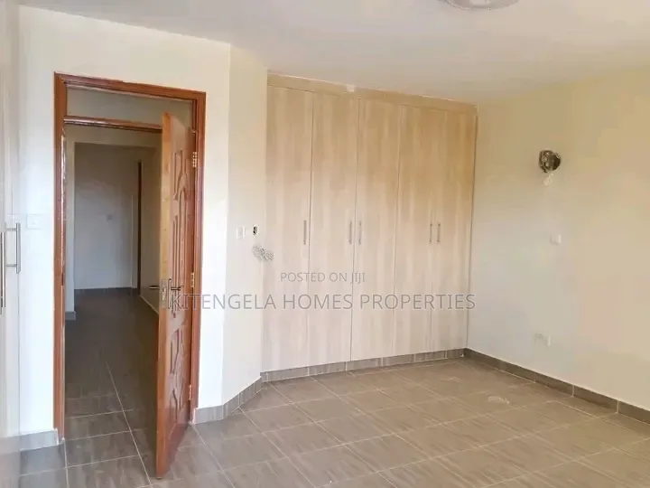 4bdrm House in Kings Drive, Kitengela for rent