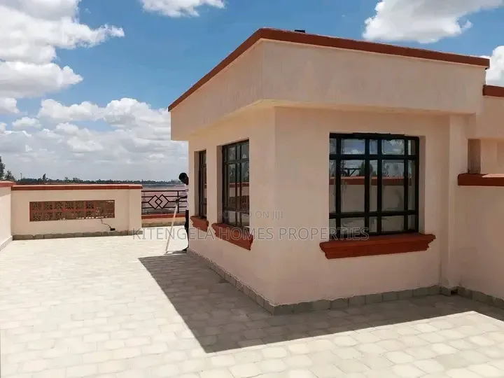 4bdrm House in Kings Drive, Kitengela for rent