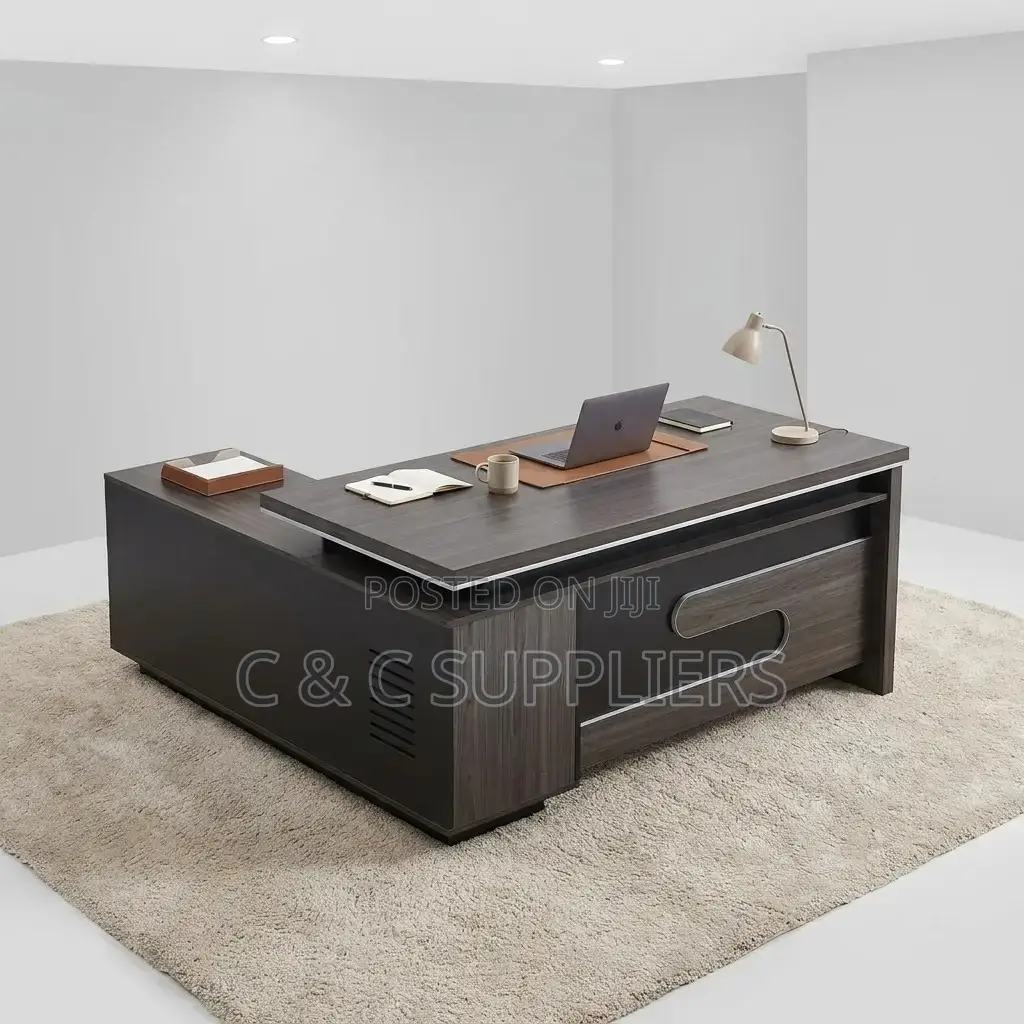 Modern Executive CEO Table-1800mm