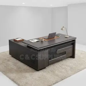 Modern Executive CEO Table-1800mm
