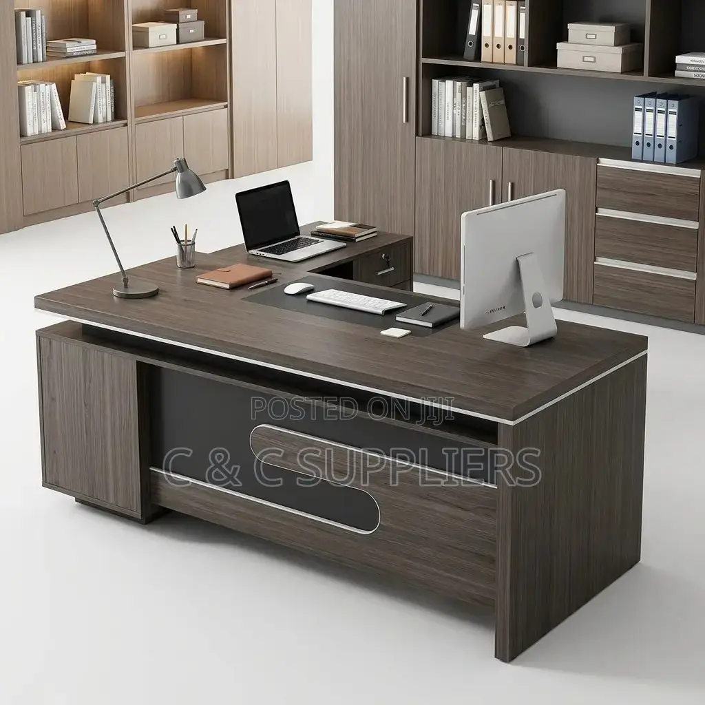 Modern Executive CEO Table-1800mm