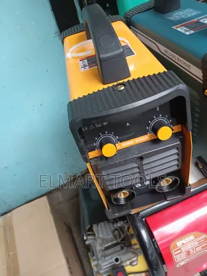 MMA-500A IGBT Inverter Welding Machine