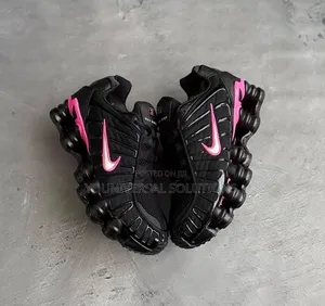 Nike SHOX Size 40 to 45