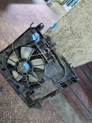 Hijeet Complete Radiator