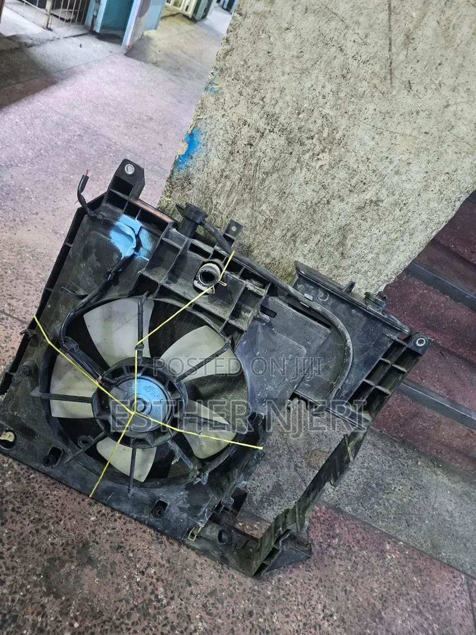 Hijeet Complete Radiator