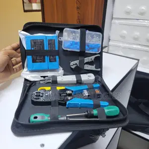 Networking Tool Kit