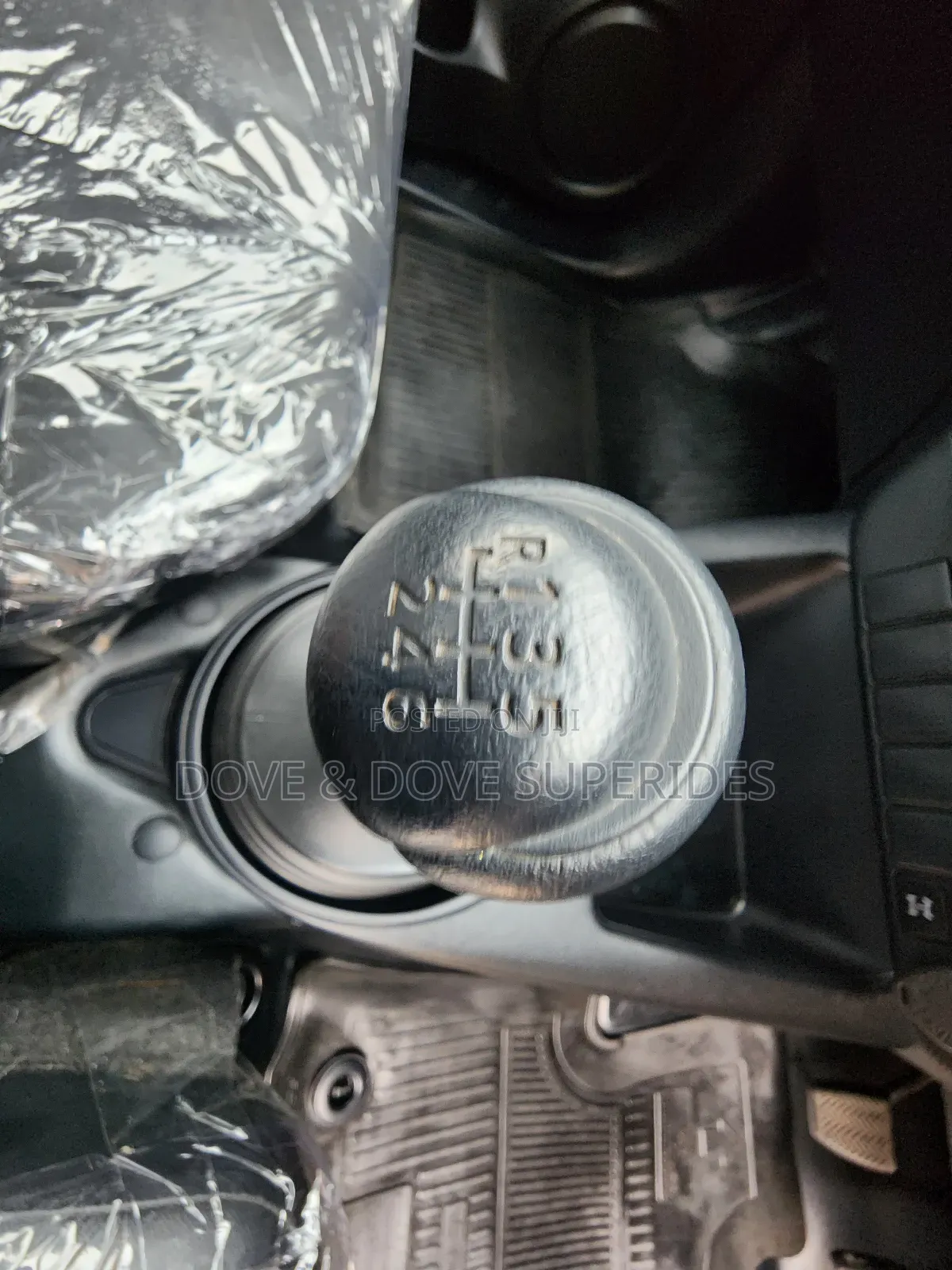 Toyota Hilux 2020 Gray