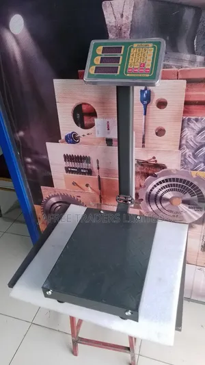 Electronic Scale