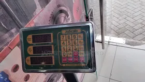 Electronic Scale