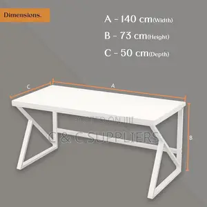 Gaming/Computer Desk-120cm