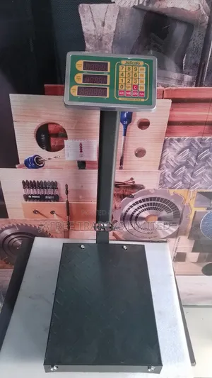 Electronic Scale