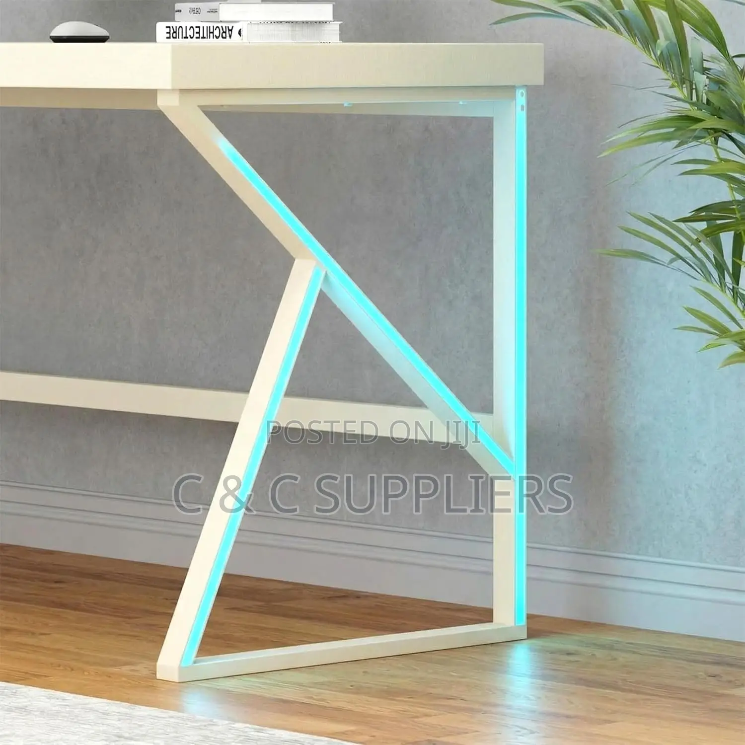 Gaming/Computer Desk-120cm