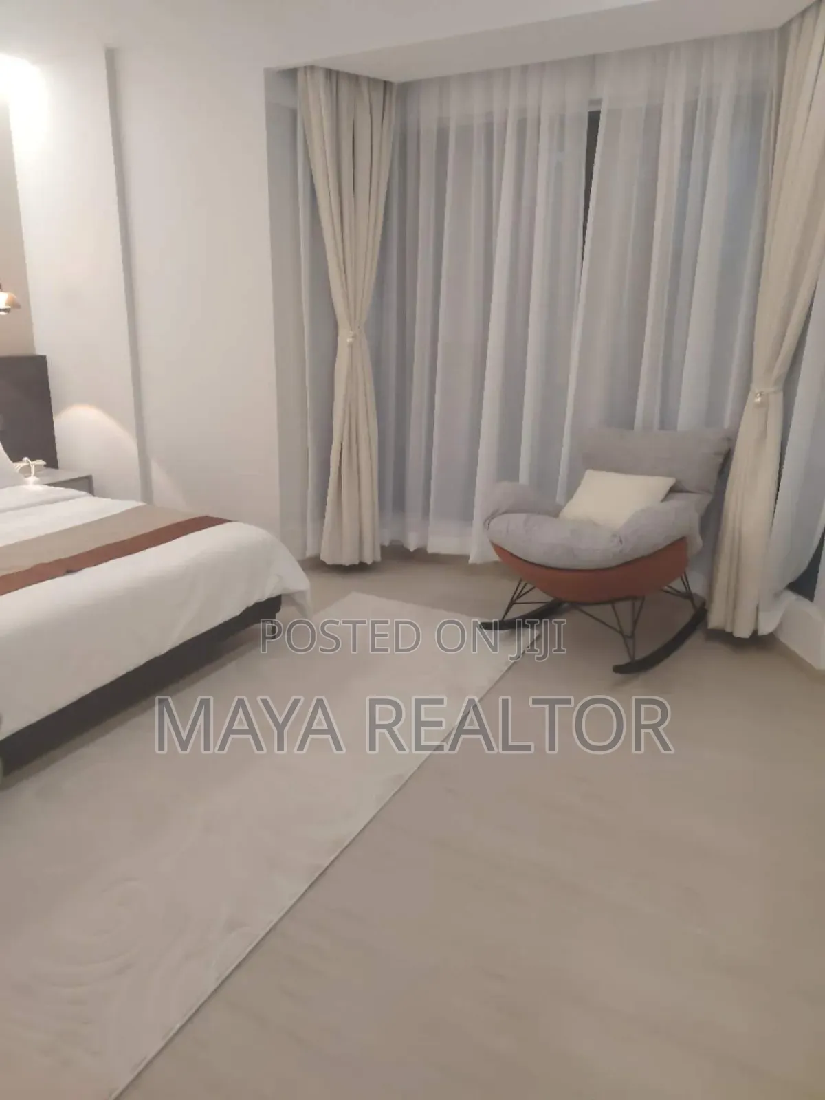 3bdrm Apartment in Hurlingham for sale