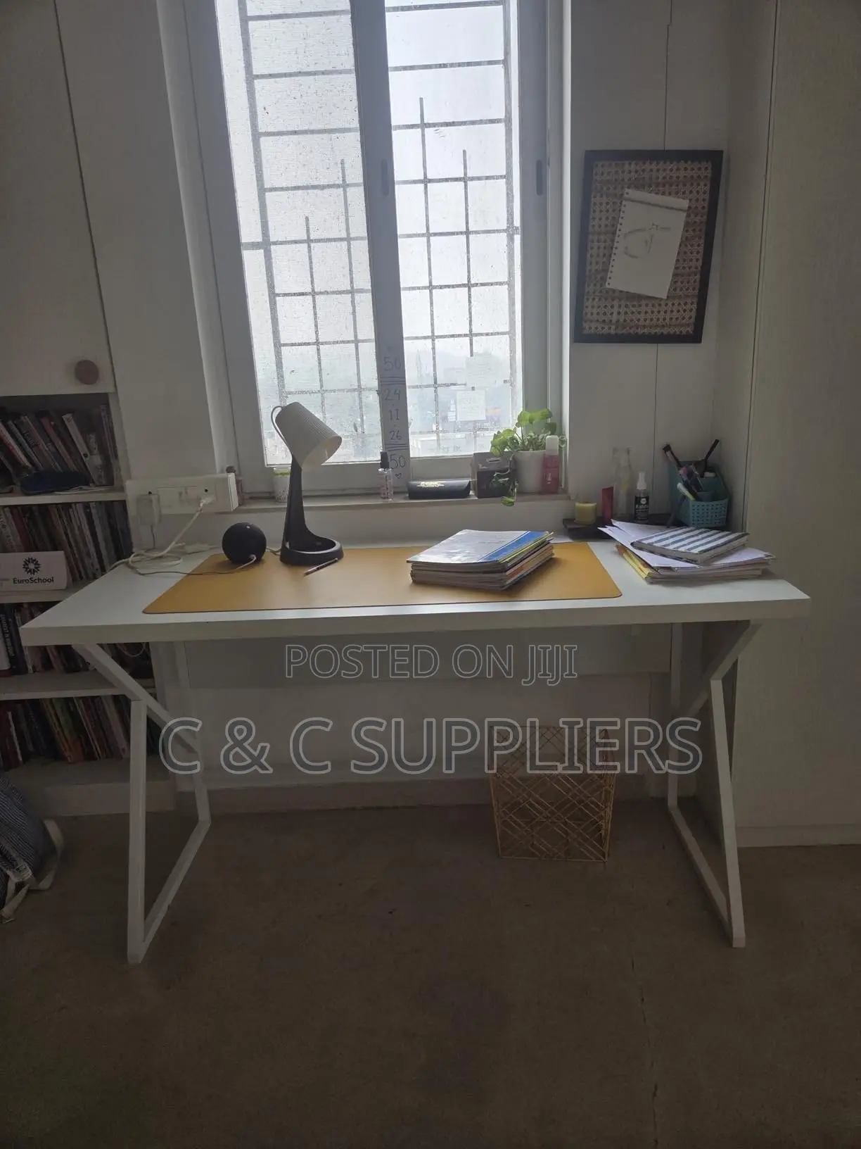 Gaming/Computer Desk-120cm
