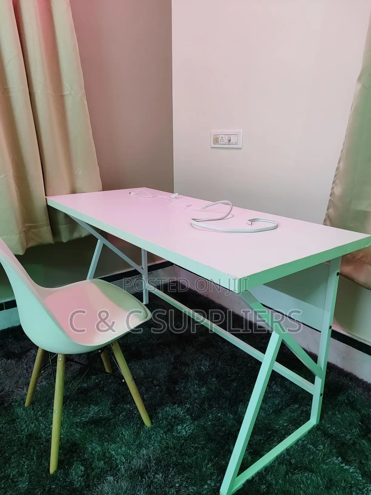 Gaming/Computer Desk-120cm
