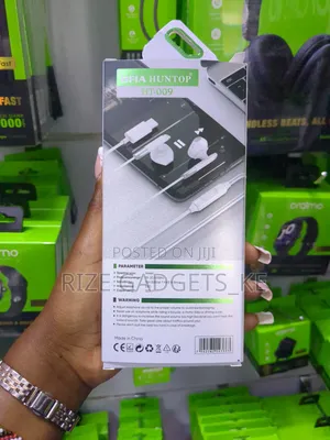 Ofia Huntop Earphones
