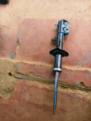 Nissan Note E12 Shocks Absorbers