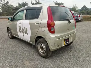 Daihatsu Mira 2011 Gold