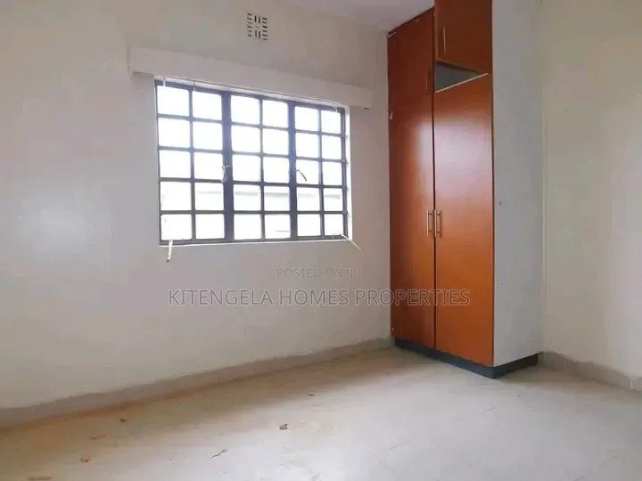 3bdrm Bungalow in Muigai, Kitengela for rent
