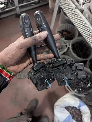 Probox Headlight Switch
