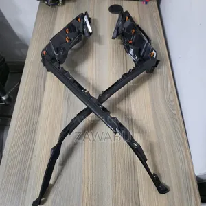 Headlight Bracket Prado 2018