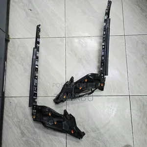 Headlight Bracket Prado 2018