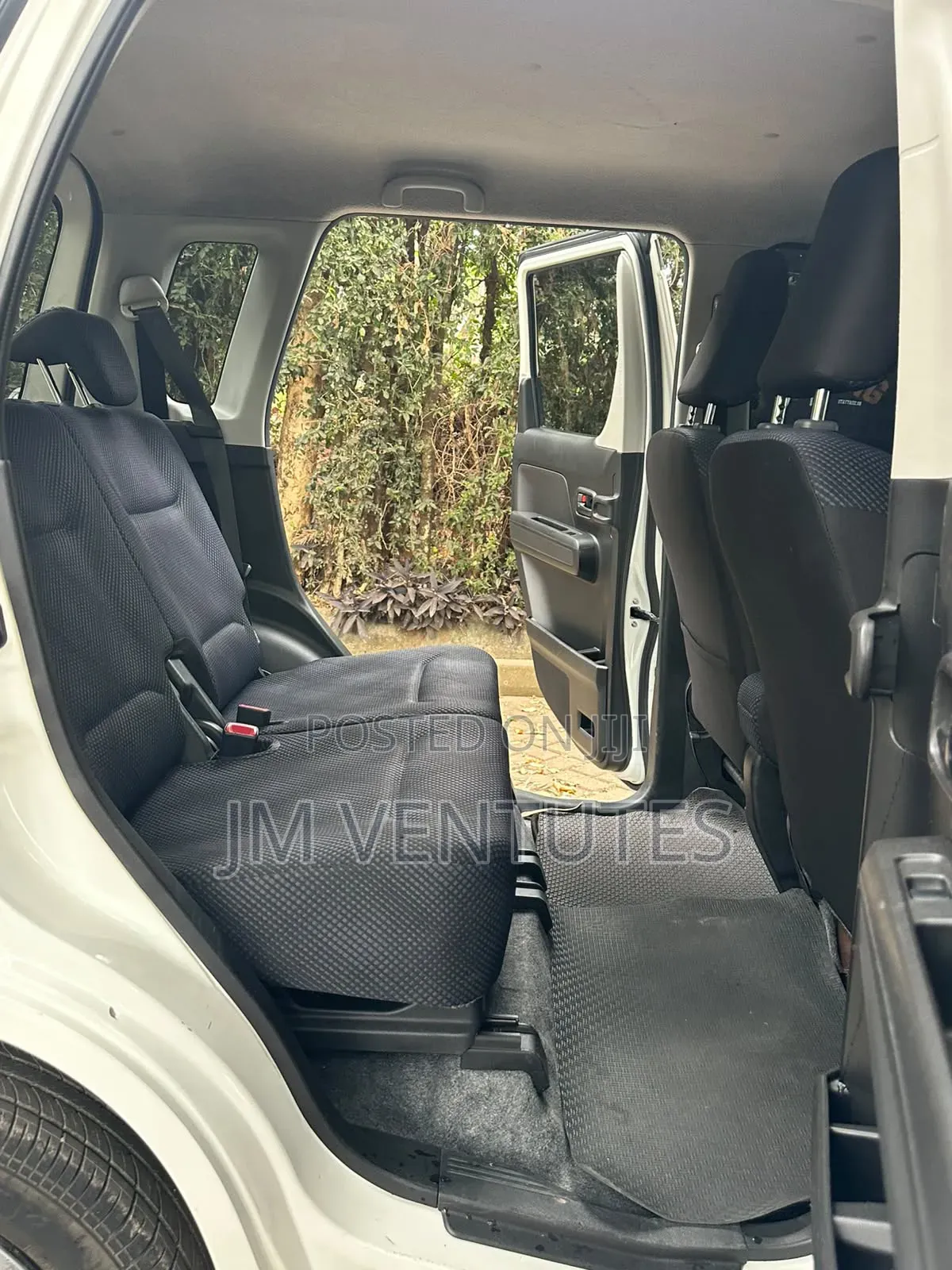 Suzuki Wagon R 2019 White