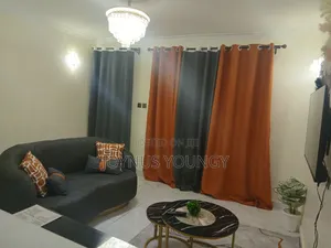Furnished 1bdrm Apartment in Mariekani, Eldoret CBD for rent