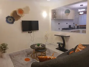 Furnished 1bdrm Apartment in Mariekani, Eldoret CBD for rent