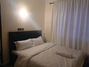 Furnished 1bdrm Apartment in Mariekani, Eldoret CBD for rent