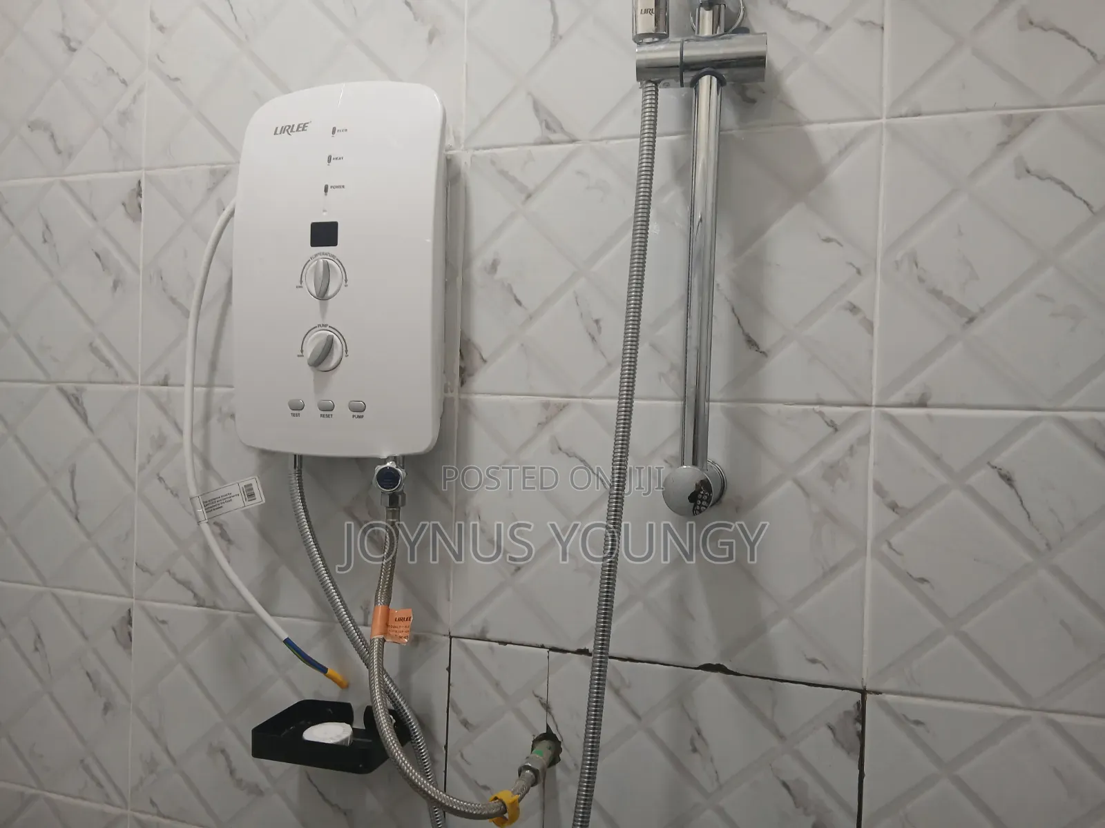 Furnished 1bdrm Apartment in Mariekani, Eldoret CBD for rent