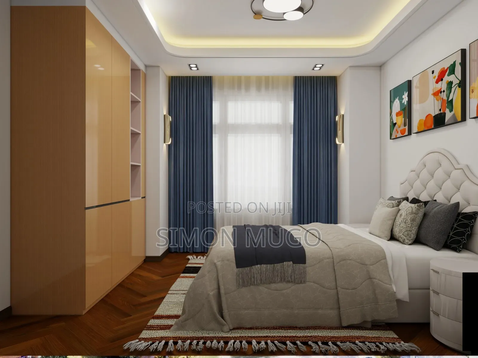 6bdrm Maisonette in Watamu for sale