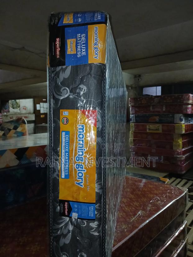 4×6×8 Mattresses at 6500 - thumbnail 2