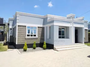 3bdrm Bungalow in Acacia Estate, Kitengela for rent