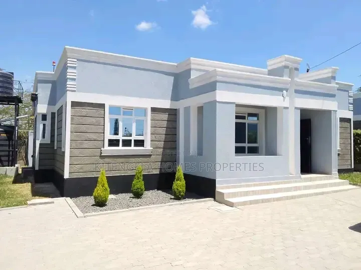 3bdrm Bungalow in Acacia Estate, Kitengela for rent