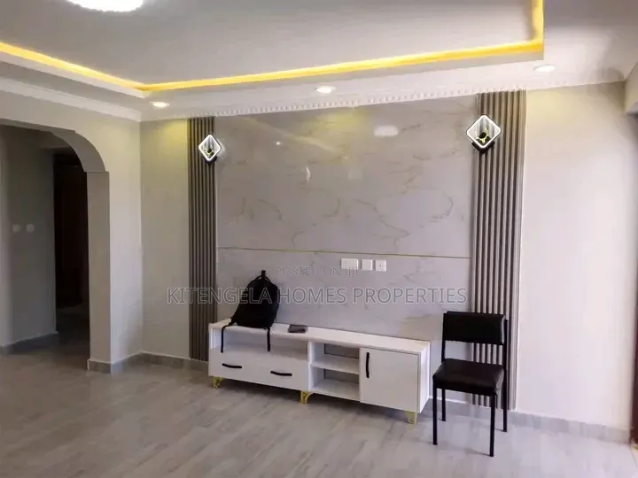 3bdrm Bungalow in Acacia Estate, Kitengela for rent