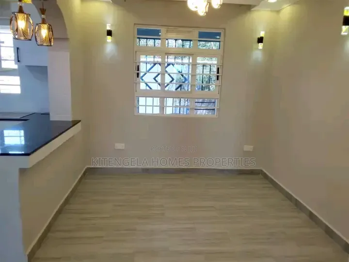 3bdrm Bungalow in Acacia Estate, Kitengela for rent