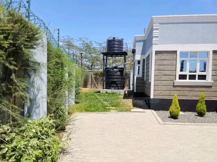 3bdrm Bungalow in Acacia Estate, Kitengela for rent