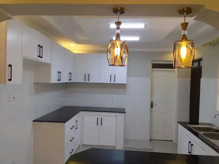 3bdrm Bungalow in Acacia Estate, Kitengela for rent