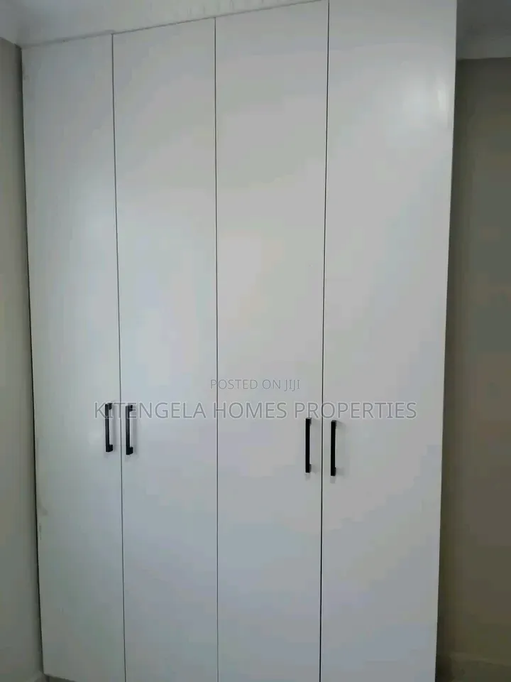 3bdrm Bungalow in Acacia Estate, Kitengela for rent