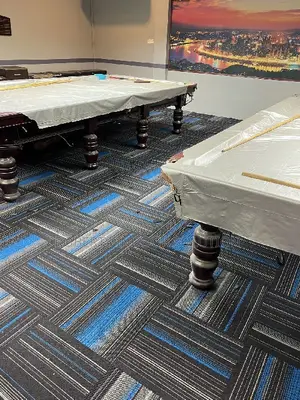 The Click-and-Create Carpet Tiles