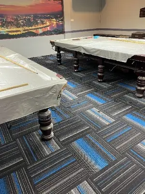 The Click-and-Create Carpet Tiles