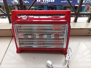 Premier 1600W Quartz Room Heater 